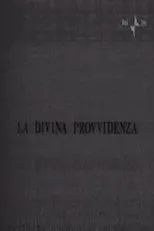 Póster de La divina provvidenza