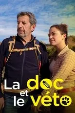 Póster de La Doc et le Véto