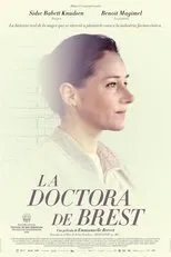 Póster de La doctora de Brest