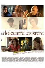 Póster de La dolce arte di esistere