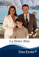 Póster de La Dolce Rita