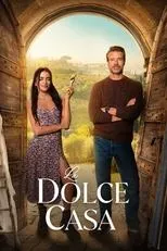 Póster de La Dolce Villa