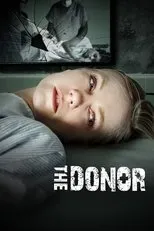 Póster de La donante