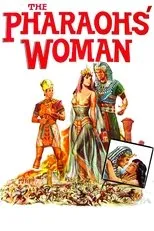 Póster de La donna dei faraoni