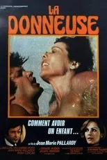 Póster de La Donneuse
