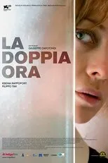 Póster de La doppia ora