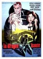 Póster de La dragée haute
