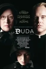 Póster de La Duda