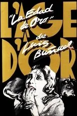 Póster de La edad de Oro