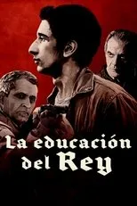 Póster de La educación del Rey
