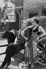 Póster de La elegante pecadora