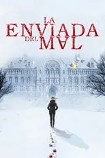 Póster de La enviada del mal