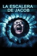 Póster de La escalera de Jacob