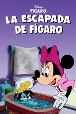 Póster de La escapada de Fígaro