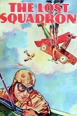 Póster de La Escuadrilla Deshecha