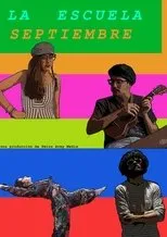 Póster de La Escuela: Septiembre