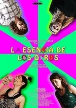 Póster de La esencia de los otros