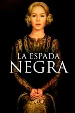 Póster de La espada negra