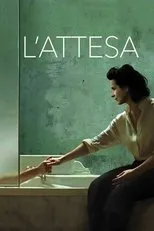 Póster de La Espera