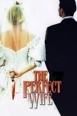 Póster de La esposa perfecta