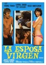 Póster de La esposa virgen