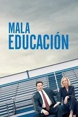 Póster de La estafa (Bad Education)