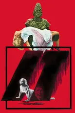 Póster de La estatua viviente