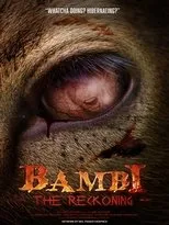 Póster de La estimacion de Bambi