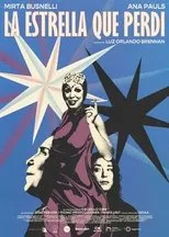 Póster de La estrella que perdí