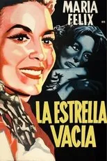 Póster de La estrella vacía