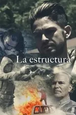 Póster de La estructura