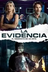 Póster de La evidencia