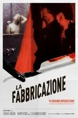 Póster de La Fabbricazione