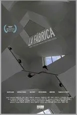 Póster de La fábrica