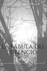 Póster de La fábula del silencio