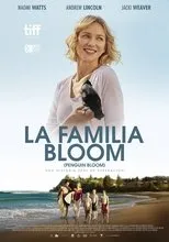 Póster de La familia Bloom