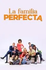 Póster de La familia perfecta