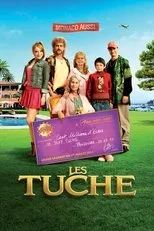 Póster de La familia Tuche