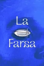 Póster de La farsa