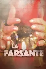 Póster de La farsante