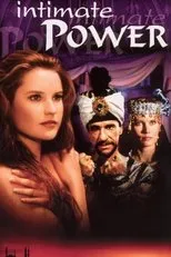 Póster de La favorita del sultán