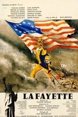Póster de La Fayette