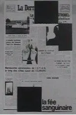 Póster de La fée sanguinaire