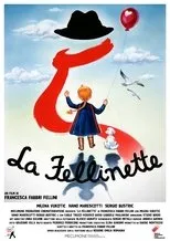 Póster de La Fellinette