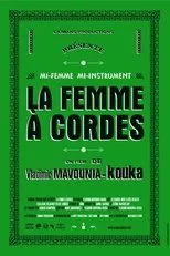 Póster de La Femme à cordes