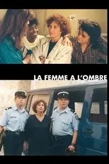 Póster de La femme à l'ombre