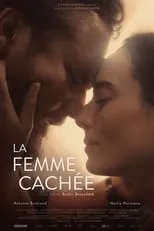 Póster de La femme cachée