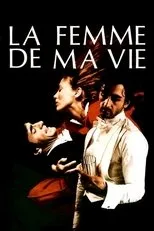 Póster de La Femme de ma vie