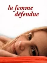 Póster de La Femme défendue