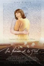 Póster de La femme et le TGV